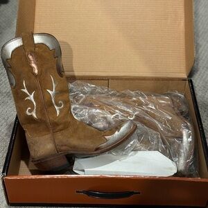 1883 by Lucchese boots